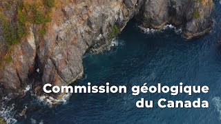 La Commission géologique du Canada  Un aperçu [upl. by Nyra]