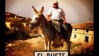 EL BUSTE cortometraje documental [upl. by Tufts]