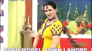 kita akhiyan sawal leja mahiya mainu naal Nargis Mujra Dance [upl. by Stesha]