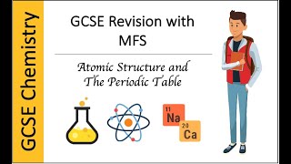 GCSE Chemistry Isotopes [upl. by Sykleb]