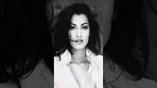 Supermodel Yasmeen Ghauri [upl. by Elleinahc]