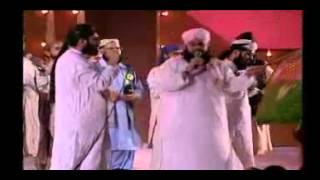 Mehfil e Milad 2005 Exclusive  Hazrat Owais Raza Qadri Sb [upl. by Lenna]