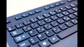 Questce que la nouvelle norme de clavier français signifie pour vous [upl. by Mayyahk]