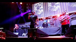 Barrington Levy Black Roses Live 2019 HD [upl. by Enyledam]