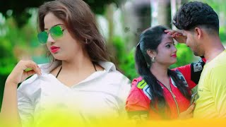 New Best Nagpuri Love Video 2020  Superhit Nagpuri Song  Singer Kumar Pritam  Bachpan Kar Pey [upl. by Aynek]