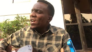 AMARASO YAWE by Prosper nkomezi  cover PrHonor Tuyi ProsperNkomezi [upl. by Enyleuqcaj]