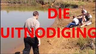 Die Uitnodiging Tiener Video Afrikaans Christelike Jeugkamp Afrikaanse Flieks Movies Afrikaners [upl. by Nolte]