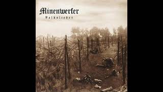 Minenwerfer  Volkslieder Full Album [upl. by Riek]