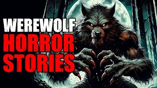 Werewolf Horror Stories Vol 2 [upl. by Leoj]