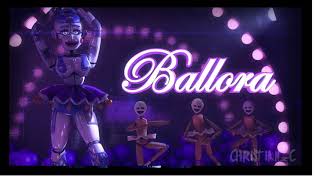 Balloras Music Box 10 Hour Version [upl. by Igiul]