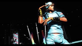 【JOJO MMD】Say My Name [upl. by Ruella]