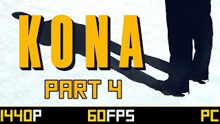 Kona  Part 4 All Collectibles [upl. by Soll]