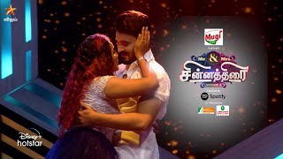 Mr amp Mrs Chinnathirai Season 3  28th amp 29th August 2021  Promo 1 [upl. by Etan882]