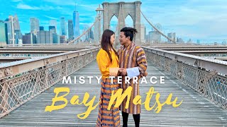 BAY MATSU Reprise  MISTY TERRACE  Chimpu Dorji  New Bhutanese Song  Latest Bhutanese song [upl. by Eiloj]