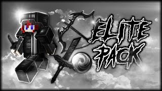 🔥 Elite Pack V2  512x 189  Minecraft  Black amp White TexturePack Update [upl. by Pittel]