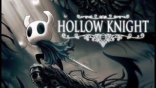 NOCHE DE hollow knight [upl. by Davenport210]