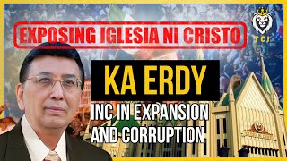 INC in Expansion and Corruption [upl. by Annoya993]