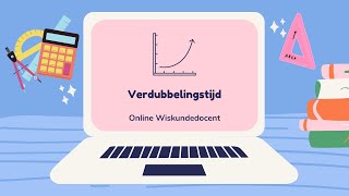 VMBO Verdubbelingstijd 12e ed [upl. by Shultz223]