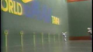 Jaialai Documentary A Must See [upl. by Aisekal]