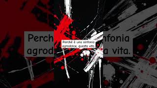 Scopri LETTERATURA ROCK perte fyp shorts musica reels poetry viral art brandnew poesia [upl. by Riobard]