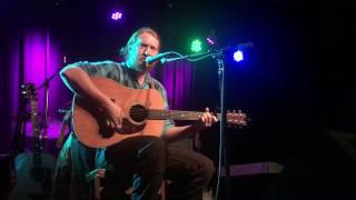 Tyler Childers  Time Pink Floyd cover into Harlan Road at The Basement East Nashville TN [upl. by Azpurua345]