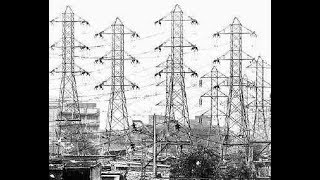 138 kV Powerlines [upl. by Bryan]