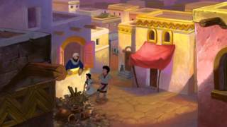 film danimation  LE DERNIER PROPHÈTE MUHAMMAD sws [upl. by Asennav]