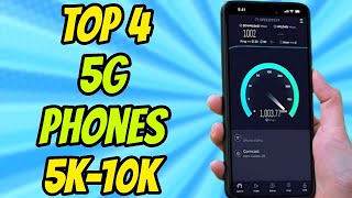 Best 5G Phones Under 10k Philippines 2024  Budget Picks [upl. by Scheld]