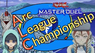 REUPLOAD ANIME tournament Arc League [upl. by Adnofal128]