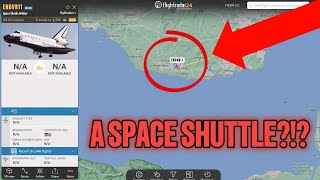 RAREST FlightRadar Catches INSANE [upl. by Lovett562]