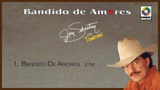 Bandido De Amores  Joan Sebastian Audio Oficial [upl. by Eidson767]