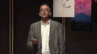 TEDxRainier  Dimitri Christakis  Media and Children [upl. by Novart666]