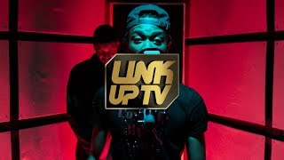 Chozen  HB Freestyle  Link Up TV [upl. by Alicea]