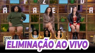 🚨A FAZENDA 16 AO VIVO NOITE DE ELIMINAÇÃO 14112024 [upl. by Ahsetal]