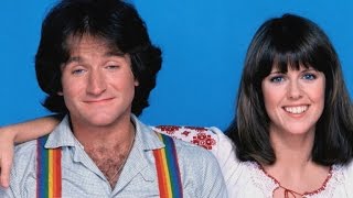 Mork amp Mindy  Random scenes from Season 1 [upl. by Latsyrhk458]