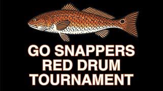 Go Snappers Tournament [upl. by Auehsoj491]