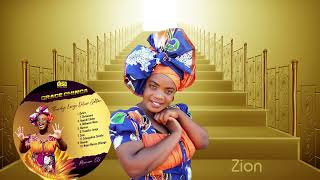 Grace Chinga  ZioniThandizo langa album 2006 official audio [upl. by Roots897]