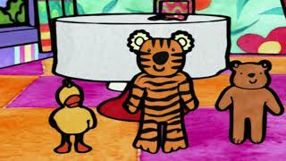 Boo  Fun House  English Full Episode  Kids Videos  Kids Cartoon HD [upl. by Niar982]