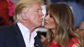 What Happens To Melania If She Divorces Donald Trump [upl. by Gunther]