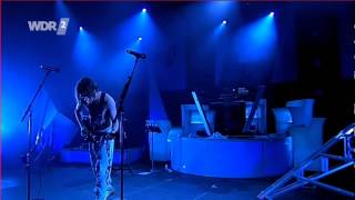 Mando Diao  live in Remscheid WDR 2 für eine Stadt full concert [upl. by Letnahc]