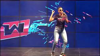 Damas Performance on Whatagwan Namibia [upl. by Birgitta]