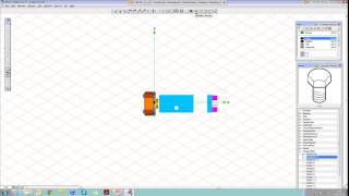 IsoDraw CADprocess 73 [upl. by Seften]