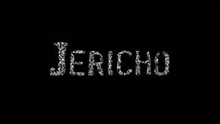 Jericho Opening Credits [upl. by Ecinue]