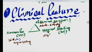 ECTOPIC PREGNANCY HOW TO DIAGNOSE ECTOPIC PREGNANCY [upl. by Aseefan]