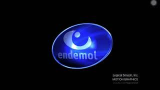 Endemol logo [upl. by Sitra384]