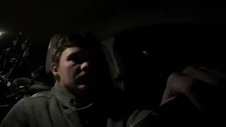 DEER HUNTING OKLAHOMA We are struggling [upl. by Riabuz]