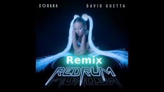 Sorana amp David Guetta  redruM【Bastet Bes remix】 [upl. by Sitnerp397]