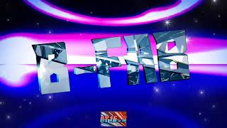 BFab Titantron 2024WWE [upl. by Eiwoh]