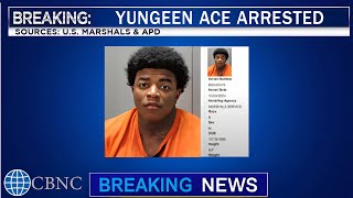 Is Yungeen Aces Arrest the End of His Music Career [upl. by Anileva705]