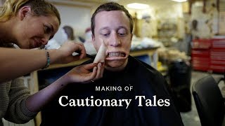 Cautionary Tales  Making Of [upl. by Alarice]